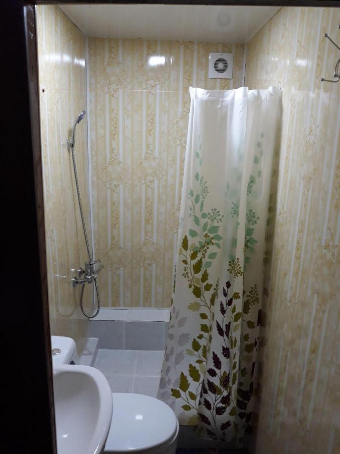 Mironshox Guest House Khiva Eksteriør billede
