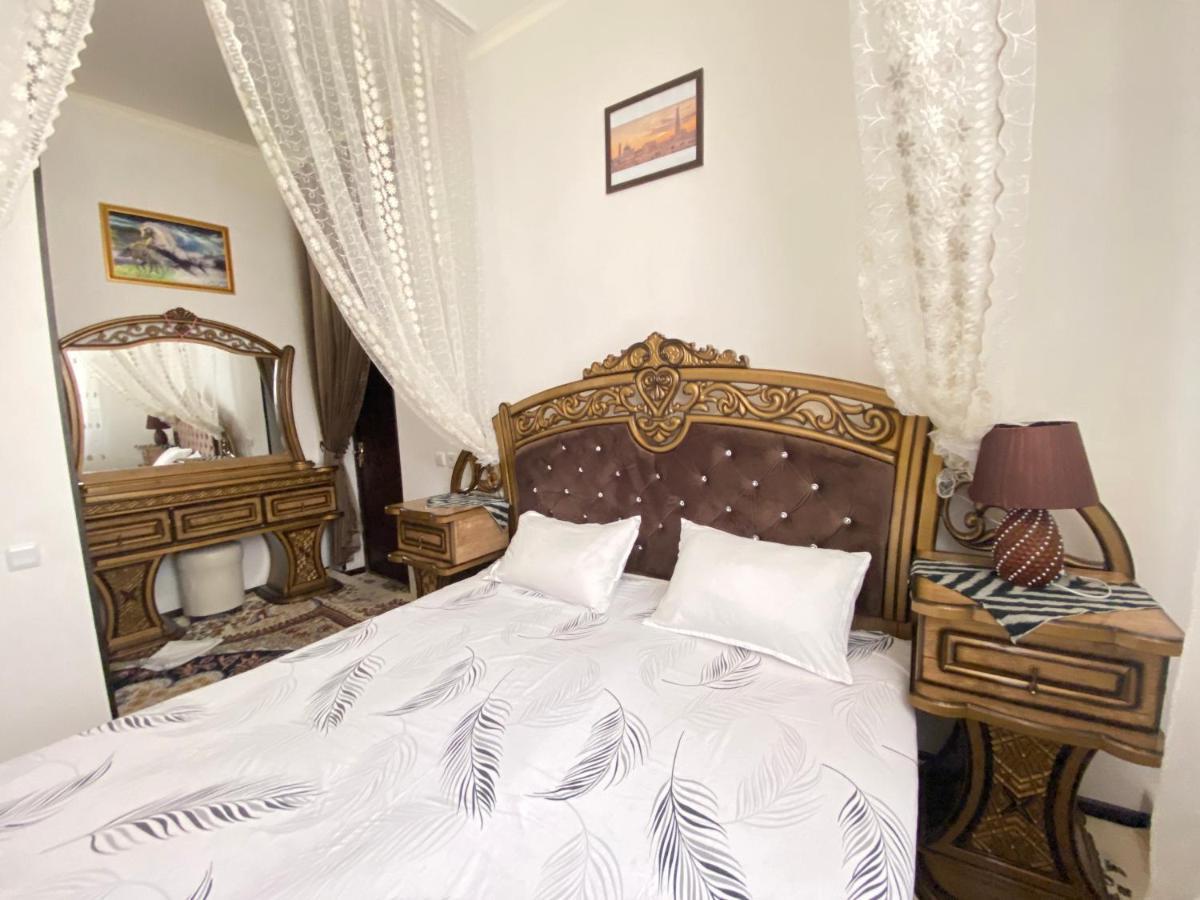 Mironshox Guest House Khiva Eksteriør billede