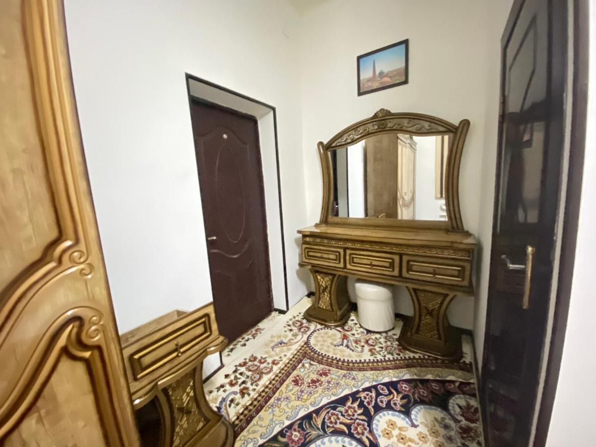 Mironshox Guest House Khiva Eksteriør billede