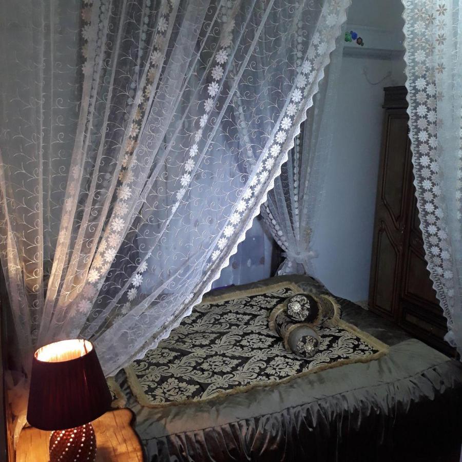 Mironshox Guest House Khiva Eksteriør billede